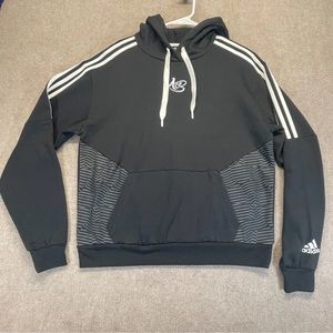 adidas Candace Parker Hoodie